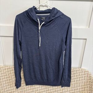 Icebreaker Women’s Cool Lite Merino Wool Hoodie Sweatshirt